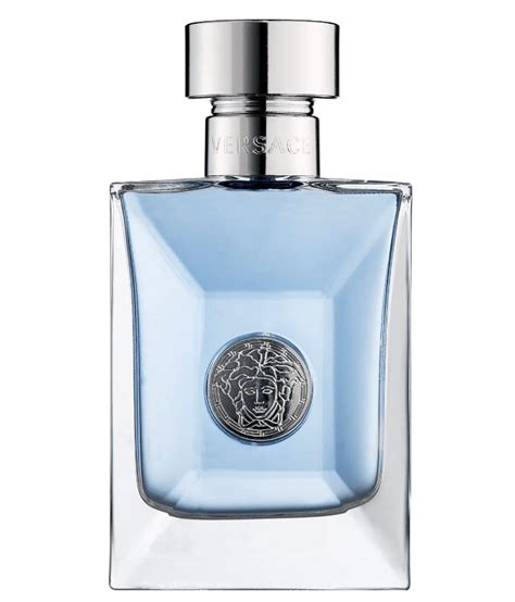 versace blue cologne macy's|Versace male cologne.